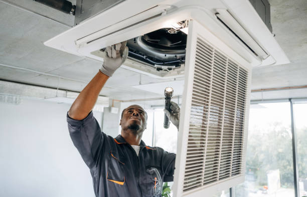 Licensed Emergency Hvac service in Dawson, IL - FH HVAC