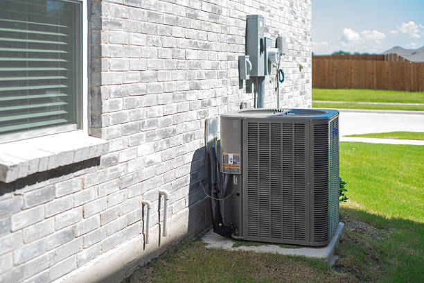 Reliable Emergency Hvac contractor in Dawson, IL by FH HVAC